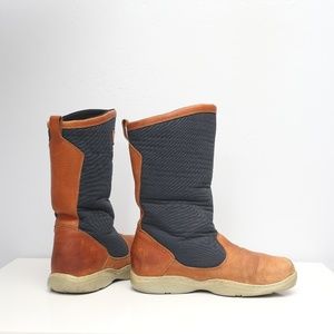 MUSTO Performance GORE-TEX Ocean Sailing Boots